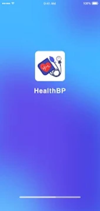 HealthBP