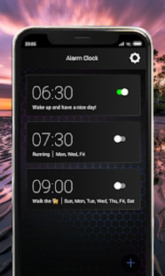 Alarm Clock for Free