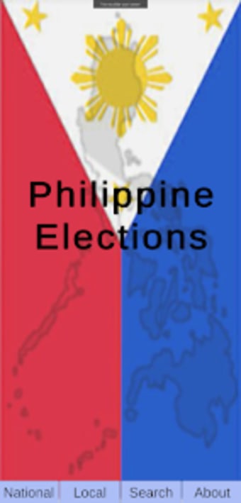 Philippine Elections