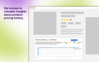 Amazon Price Tracker by PriceBay