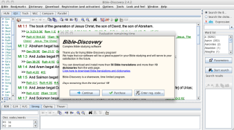 Bible-Discovery