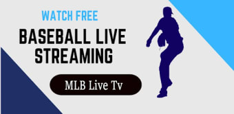 MLB Live Tv App