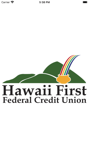 Hawaii First FCU