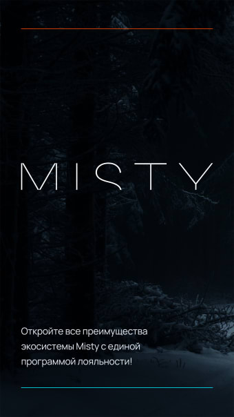 My Misty