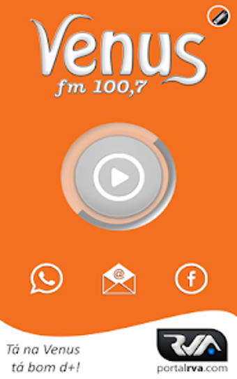 Radio Venus FM 100.7