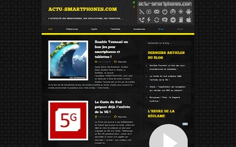 Actu-smartphones.com