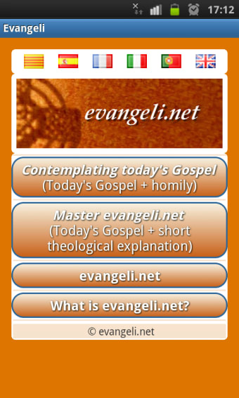 evangeli.net