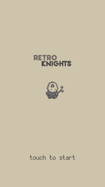 Retro Knights