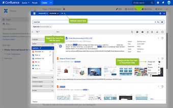 iFinder Confluence Search Cloud Edition