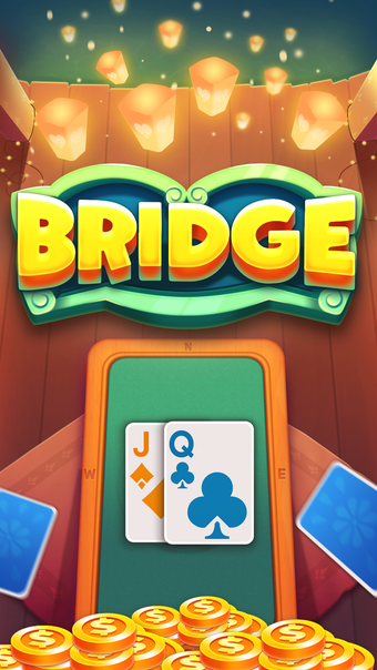 Bridge: Rubber Bridge