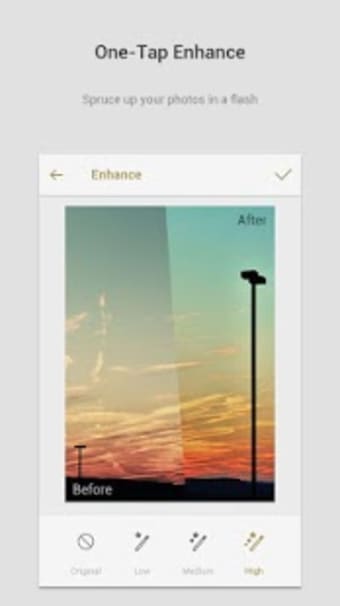 Fotor Photo Editor - Photo Collage  Photo Effects