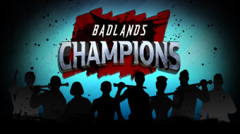Badlands: Champions