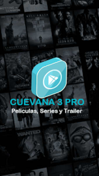 Cuevana Pro 3 app