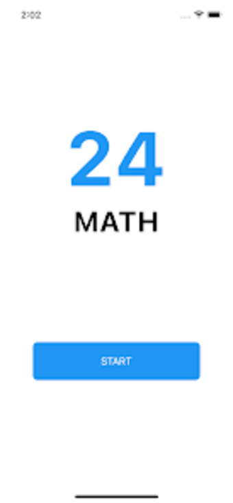 Math 24 - Challenge 24 Puzzle