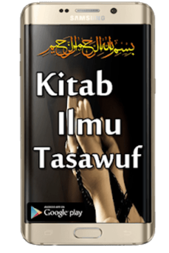Kitab Ilmu Tasawuf Edisi Terlengkap
