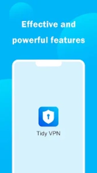 Tidy VPN