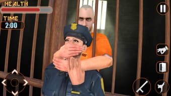 Jail Prison Breakout 2018 - Escape Games Fun