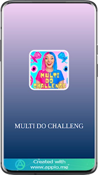 multi do challenge