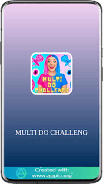 multi do challenge