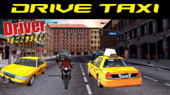 NY Taxi Driver - Unlimited Driving