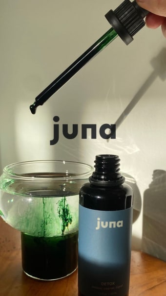 Juna World