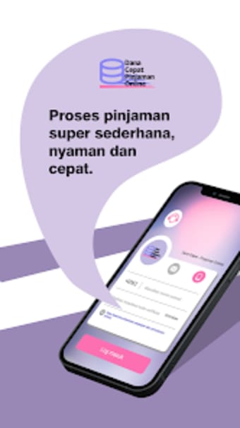Dana Cepat-Pinjaman Online