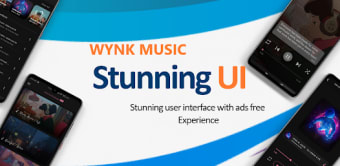 Wyink Music Player - Offline