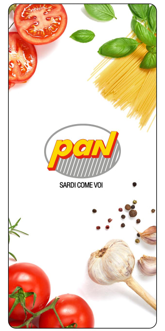 Supermercati Pan