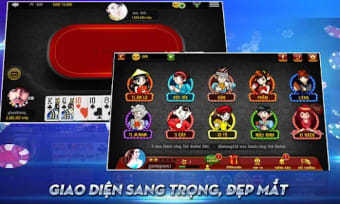 RUBY Game Bai Doi Thuong