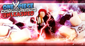 One Piece Unleashed