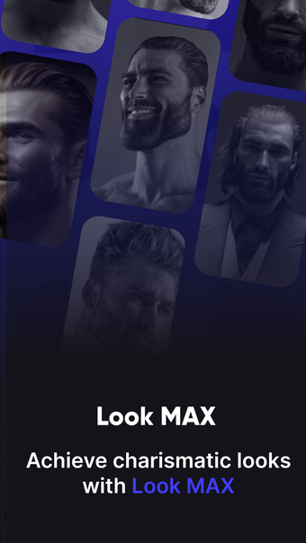 Look MAX: AI Face Rating