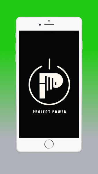 Project Power Gym