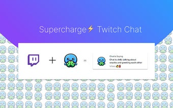 TeMo: Twitch Chat Extension