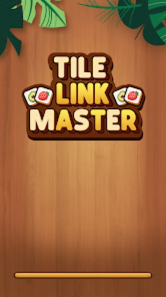 Tile Link Master - Onet Puzzle