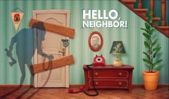 Neighbor Walkthrough - HD Wallpapers 2019