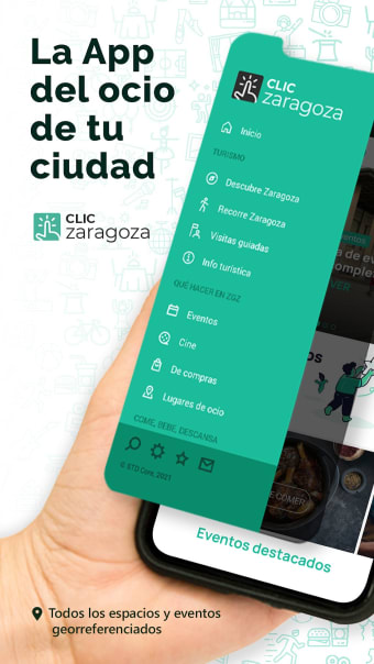 Clic Zaragoza