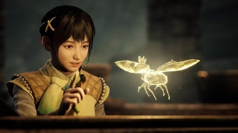 Xuan-Yuan Sword: Mists Beyond the Mountains Steam'de