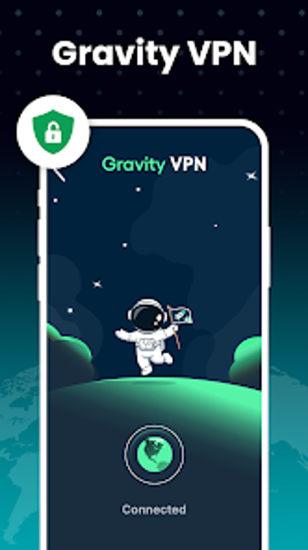 Gravity VPN