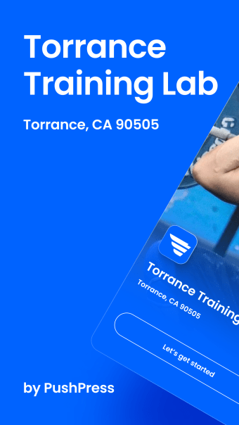 Torrance Training Lab