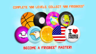 Frisbee® Forever