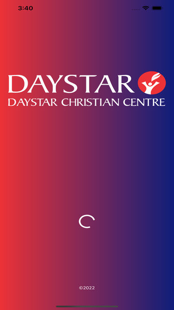 Daystar Mobile for iPhone - Download