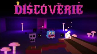 Discoverie