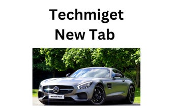 Techmiget cars Tab