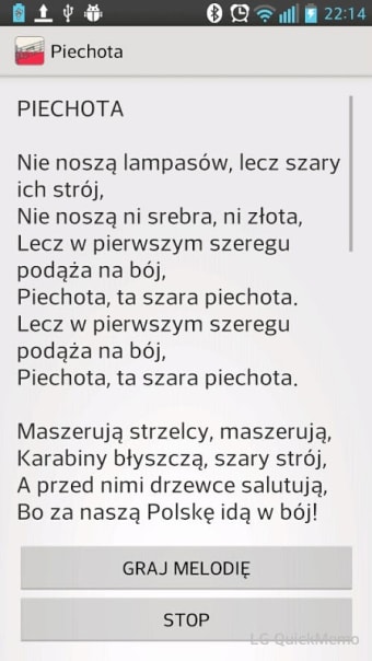 Polskie Pieśni Patriotyczne