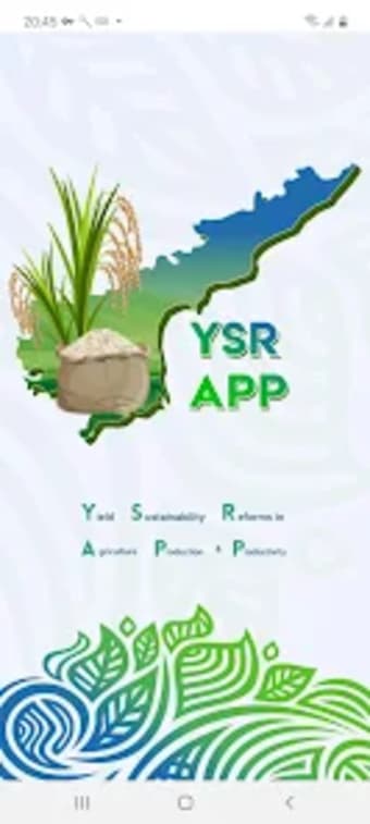 YSR App
