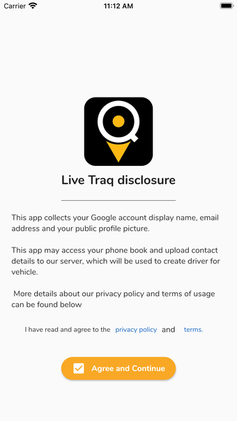 LiveTraq