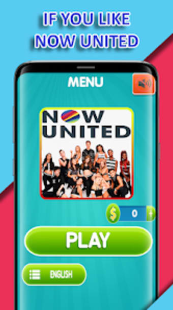 NOW UNITED QUIZ GUESS THE PHOT