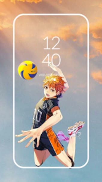 Haikyuu Anime HD Wallpaper