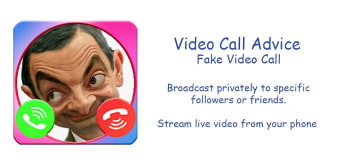 Mr. Funny Call Me Fake Video Call