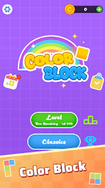 Color Block pour Android - Télécharger